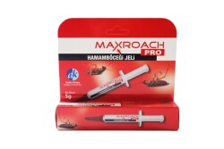 Maxroach Pro Hamam Böceği Jeli 5 GR - 3