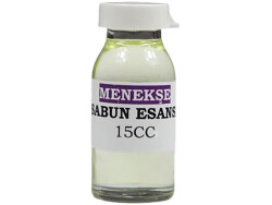 Menekşe Sabun Esansı 15 CC - 1