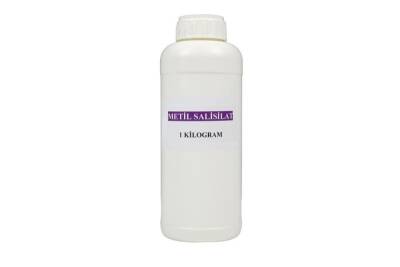 Metil Salisilat 1 KG - 2