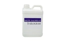 Metil Salisilat 5 KG - 2