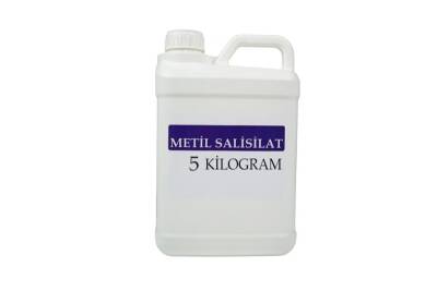 Metil Salisilat 5 KG - 2