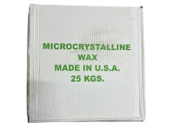 Mikrokristalin Wax - Mikrokristalin Mumu 25 KG - 3