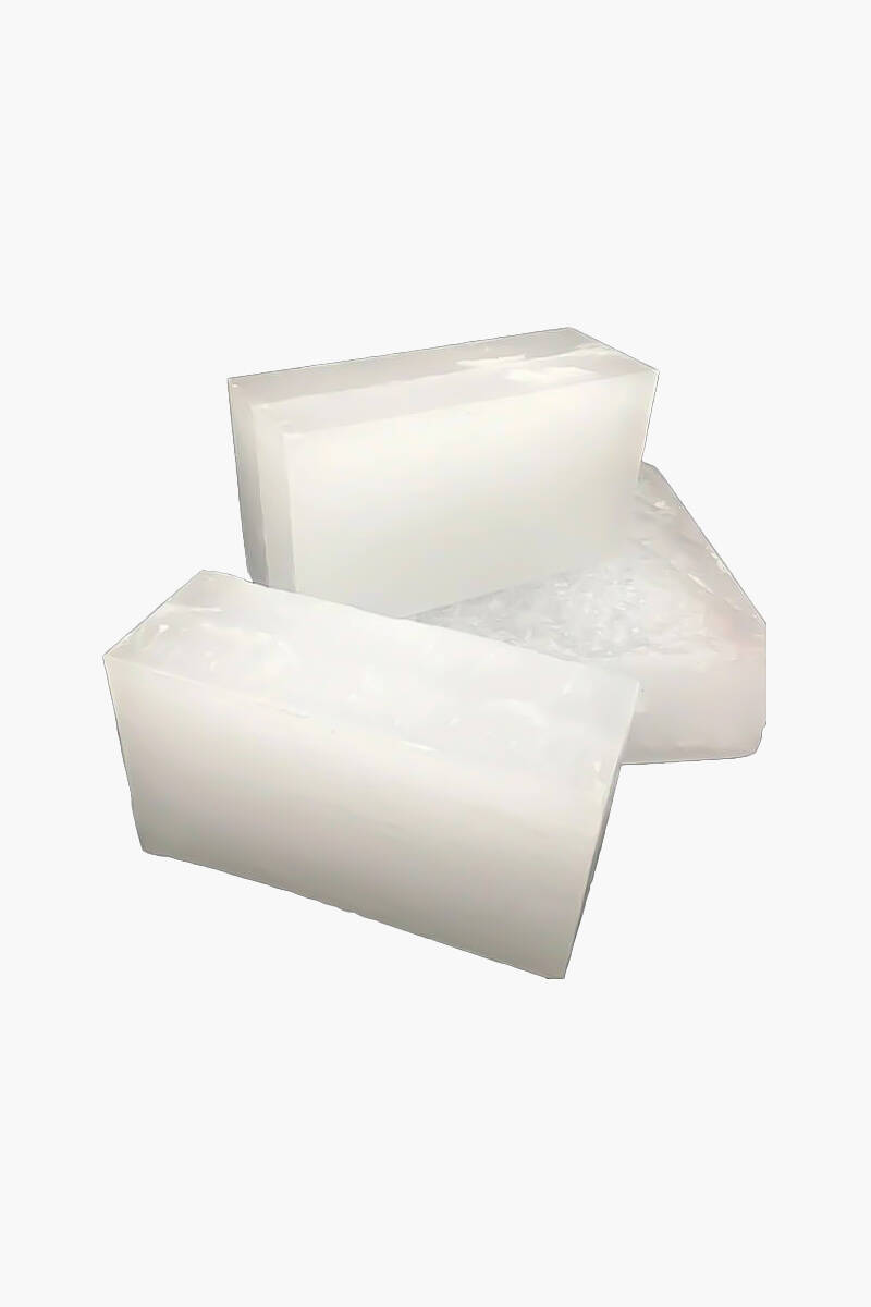 Mikrokristalin Wax - Mikrokristalin Mumu 25 KG - 1