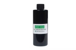 Mint Yeşili Sabun Boyası - Sıvı 250 GR - 3