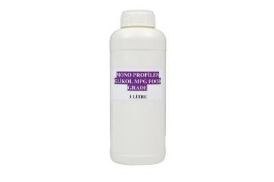 Mono Propilen Glikol 1 KG - 1