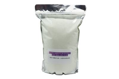 Mono Sodyum Glutamat - Çin Tuzu E621 1 KG - 1