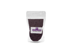 Mor Granül Mum Boyası 100 GR - 2