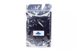 Mor Toz Mum Boyası 100 GR - 2