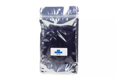 Mor Toz Mum Boyası 100 GR - 2