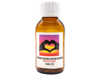 Mora Mora Mum Esansı 100 CC - 2