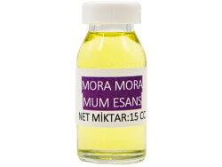 Mora Mora Mum Esansı 15 CC - 2