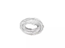 Mum Fitili Kalın 10 Metre Mumsuz Fitil - 