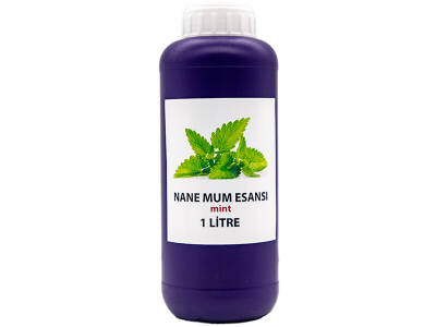Nane Mum Esansı 1 LT - 2