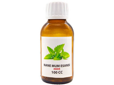 Nane Mum Esansı 100 CC - 2
