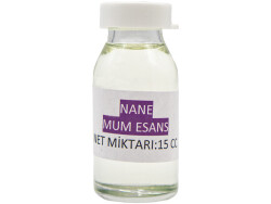 Nane Mum Esansı 15 CC - 2