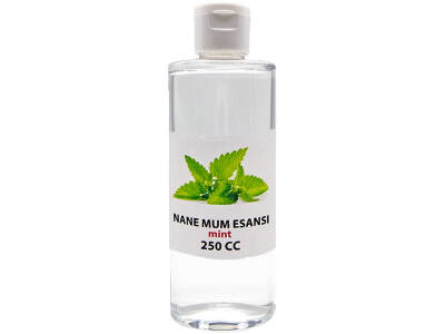 Nane Mum Esansı 250 CC - 2