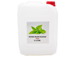 Nane Mum Esansı 5 LT - 6