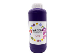 Nar Çiçeği Oda Kokusu 1 LT - 5