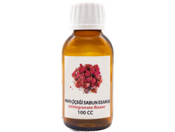 Nar Çiçeği Sabun Esansı 100 CC - 3