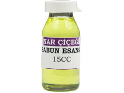 Nar Çiçeği Sabun Esansı 15 CC - 2