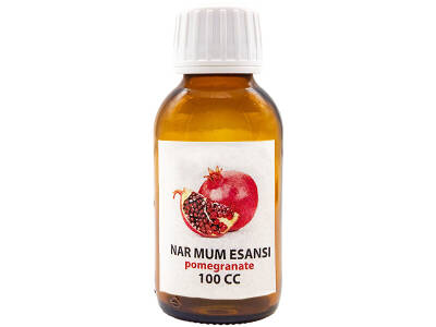 Nar Mum Esansı 100 CC - 2