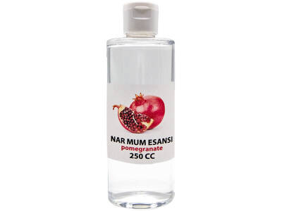 Nar Mum Esansı 250 CC - 1