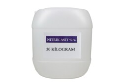 Nitrik Asit %56 30 KG - 3