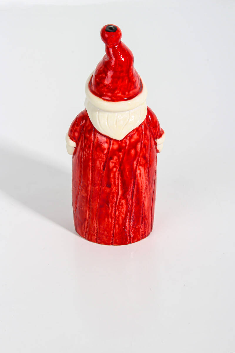 Noel Baba Silikon Mum Kalıbı KHM21 - 2