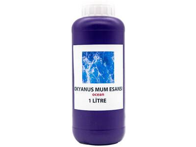 Okyanus Mum Esansı 1 LT - 3