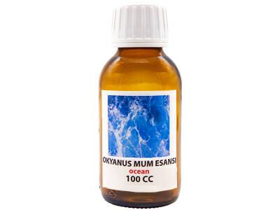 Okyanus Mum Esansı 100 CC - 3