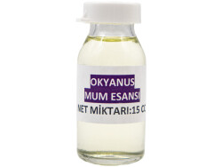 Okyanus Mum Esansı 15 CC - 3