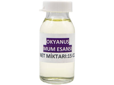 Okyanus Mum Esansı 15 CC - 3