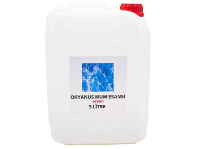 Okyanus Mum Esansı 5 LT - 2