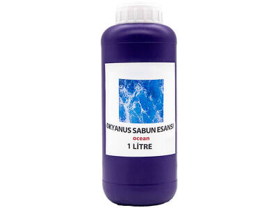 Okyanus Sabun Esansı 1 LT - 3