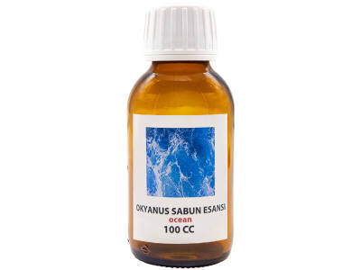 Okyanus Sabun Esansı 100 CC - 3