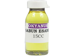 Okyanus Sabun Esansı 15 CC - 1