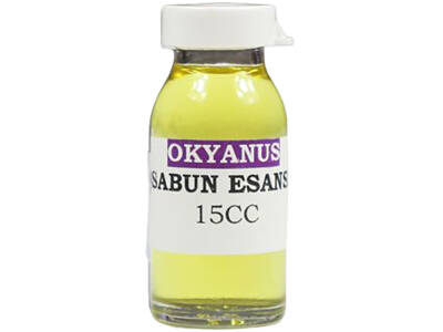 Okyanus Sabun Esansı 15 CC - 1