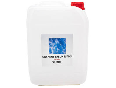 Okyanus Sabun Esansı 5 LT - 3