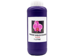 Orkide Sabun Esansı 1 LT - 3