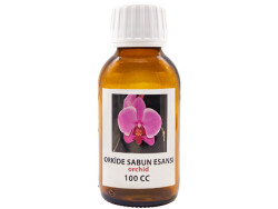 Orkide Sabun Esansı 100 CC - 3