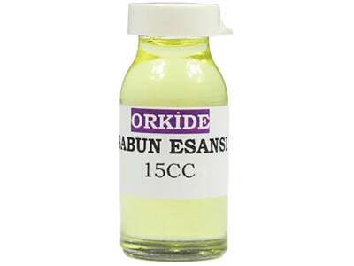 Orkide Sabun Esansı 15 CC - 2