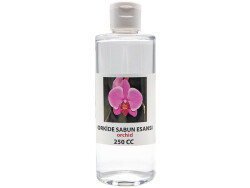 Orkide Sabun Esansı 250ML - 