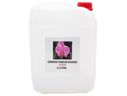 Orkide Sabun Esansı 5 LT - 3
