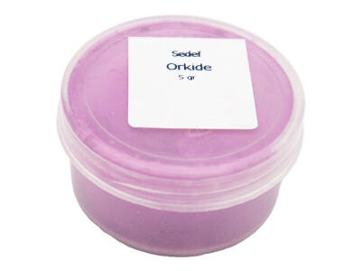 Orkide Sedef Mika Boya 5 GR - 2