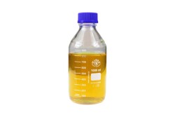 Otoklav Şişesi 1000 ML - 2