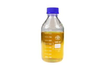 Otoklav Şişesi 1000 ML - 2