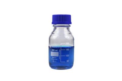 Otoklav Şişesi 250 ML - 2
