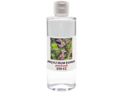 Paçuli Mum Esansı 250 CC - 4
