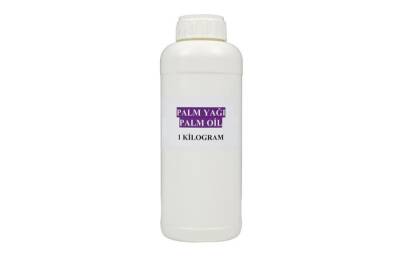 Palm Yağı 1 KG - 3