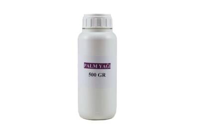 Palm Yağı 500 GR - 3